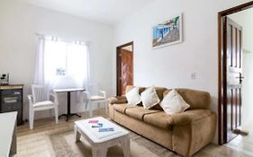 casa próximo ao centro histórico de Paraty